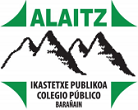 ALAITZ-IKASTETXEA