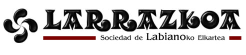Sociedad-Larrazkoa